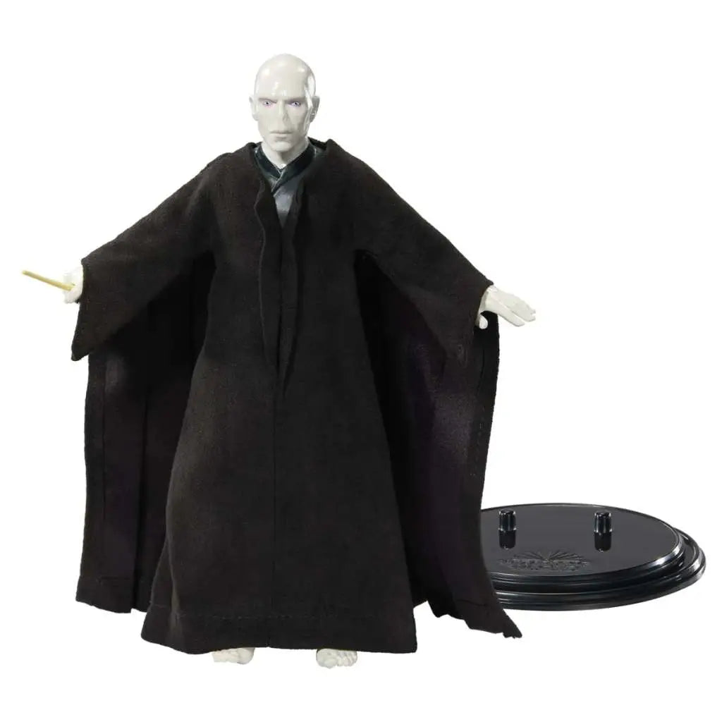 HP LORD VOLDEMORT BENDYFIG