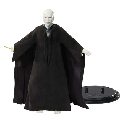 HP LORD VOLDEMORT BENDYFIG