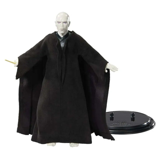 HP LORD VOLDEMORT BENDYFIG