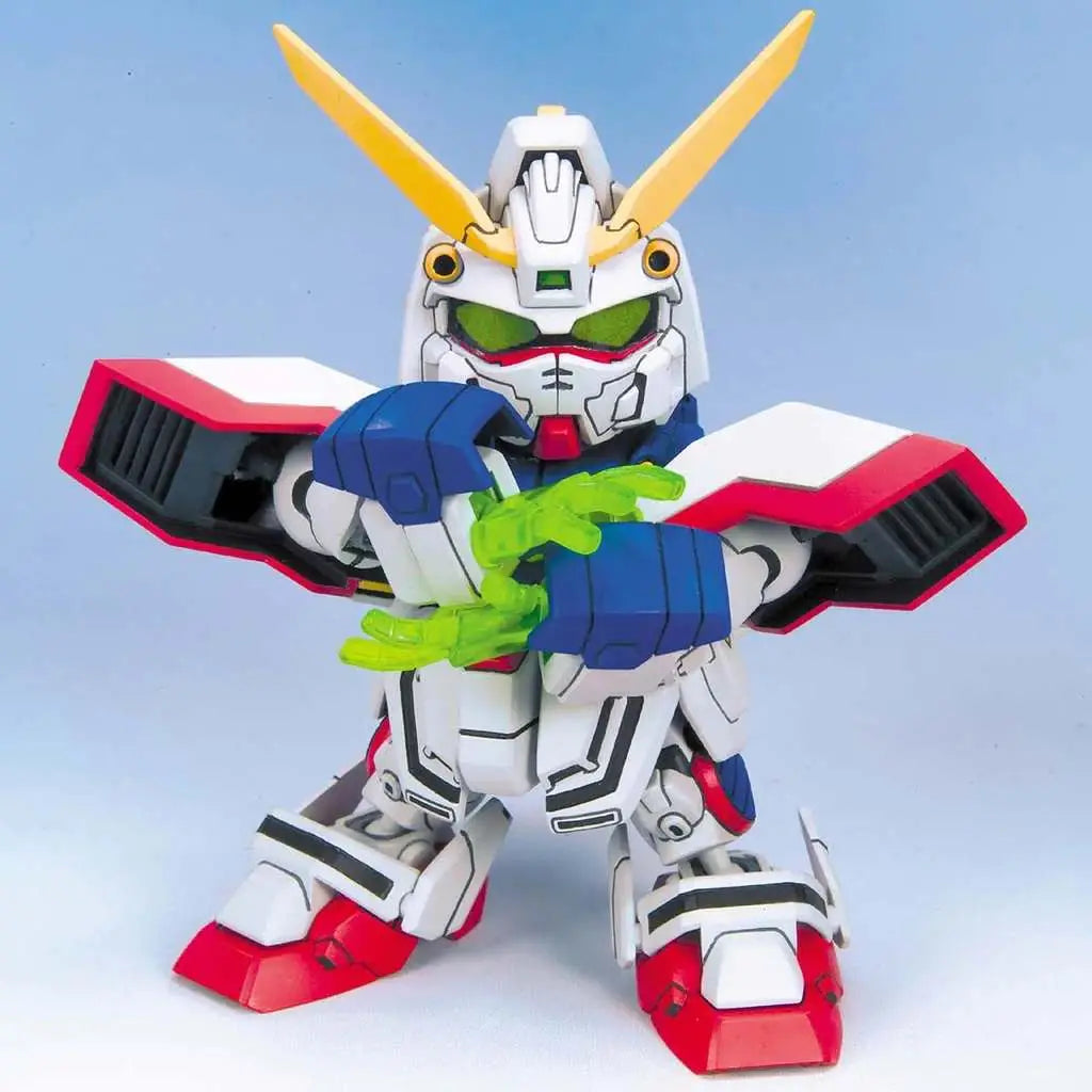 BANDAI - GUNDAM BB SHINING #239 MODEL KIT 6 cm