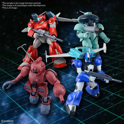 ROUND VERNIAN VIFAM SET 2