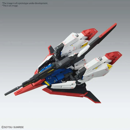 MG GUNDAM ZETA VER KA 1/100