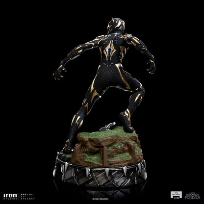 Wakanda Forever Shuri 1/10 statue