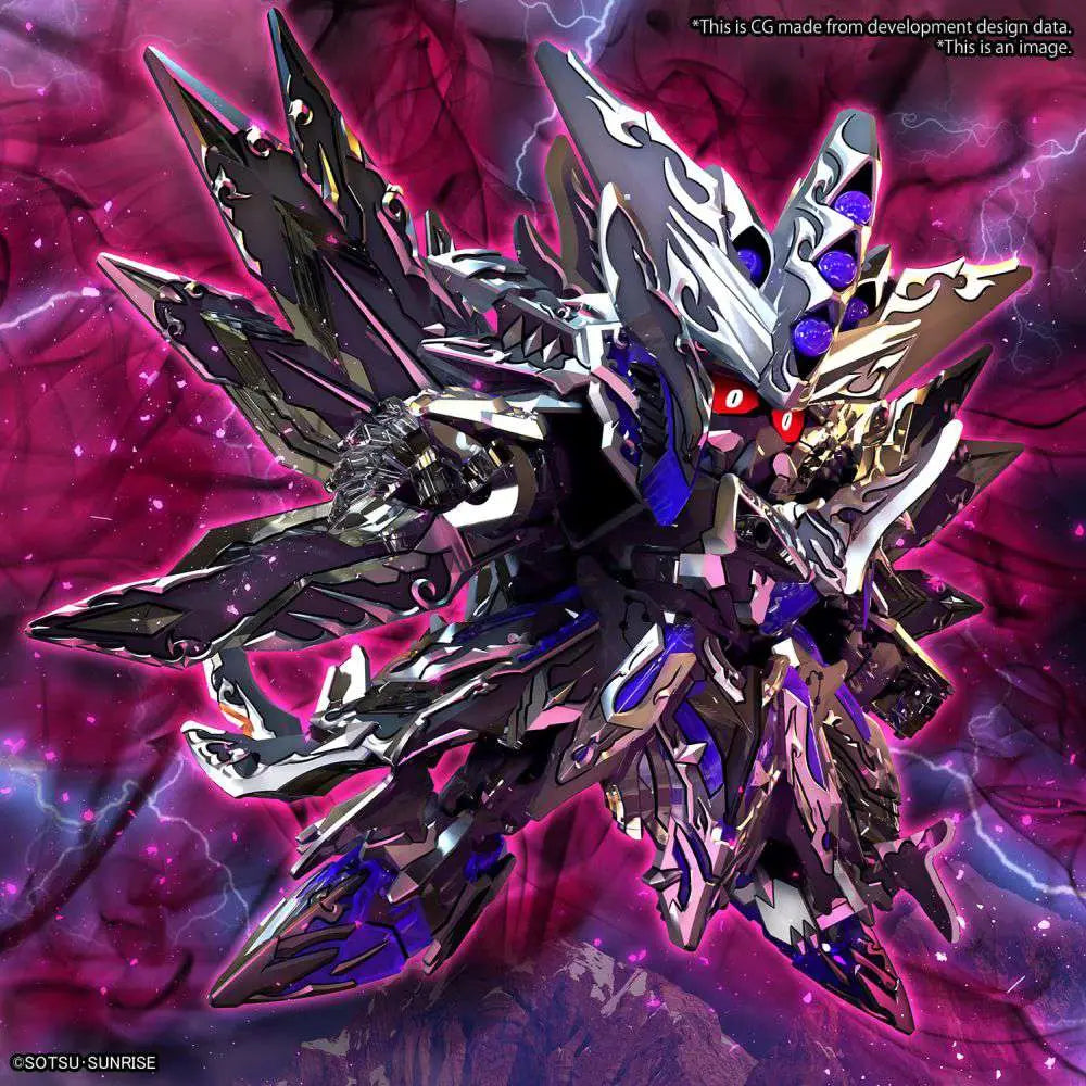SDW HEROES DOMINANT SUP D DRAGON