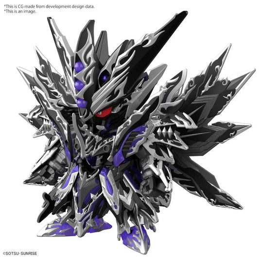 SDW HEROES DOMINANT SUP D DRAGON