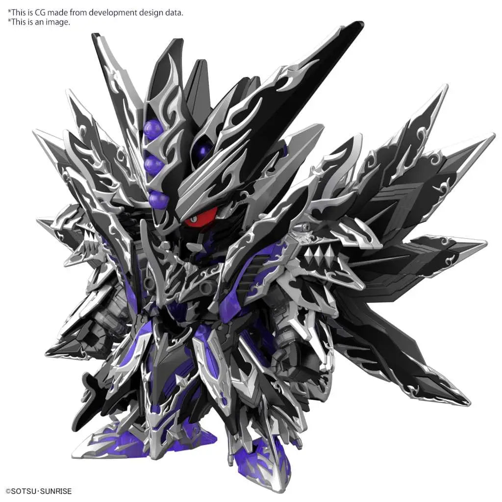 SDW HEROES DOMINANT SUP D DRAGON