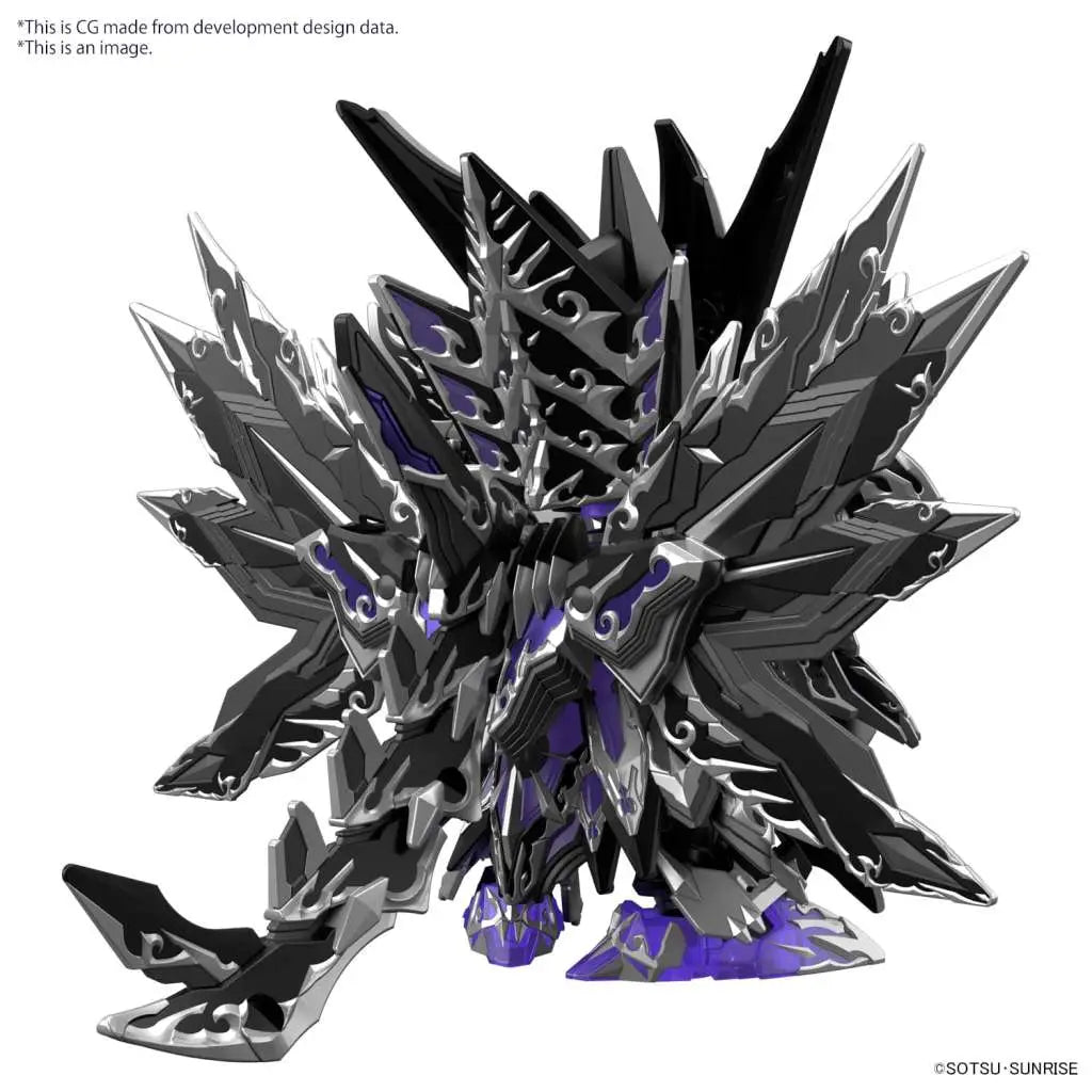 SDW HEROES DOMINANT SUP D DRAGON