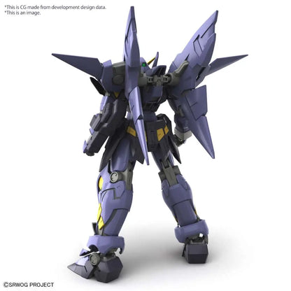 HG HUCKEBEIN MK II