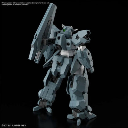 BANDAI - GUNDAM HG LFRITH UR 1/144 MODEL KIT 12 cm