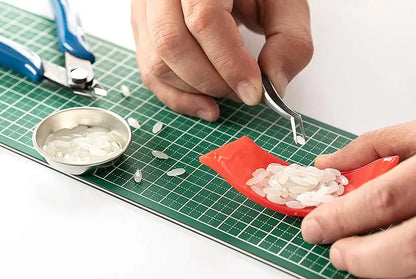 SUSHI TUNA PLASTIC MODEL KIT