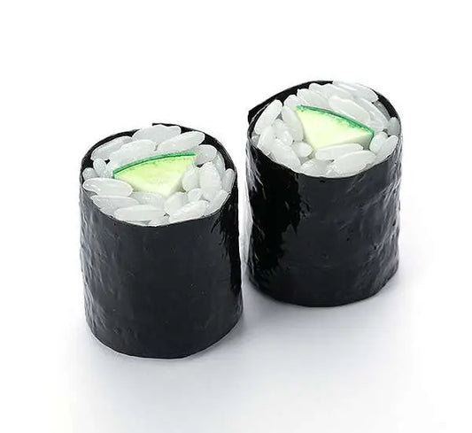 SUSHI KAPPA MAKI PLASTIC MODEL KIT