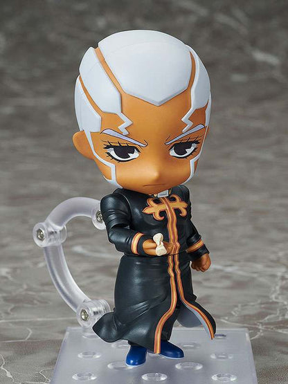 JOJOBIZAD STONE OCEAN ENRICO P NENDOROID