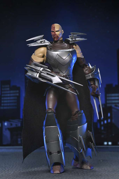 TMNT 2012 CARTOON SHREDDER ULTIMATE AF