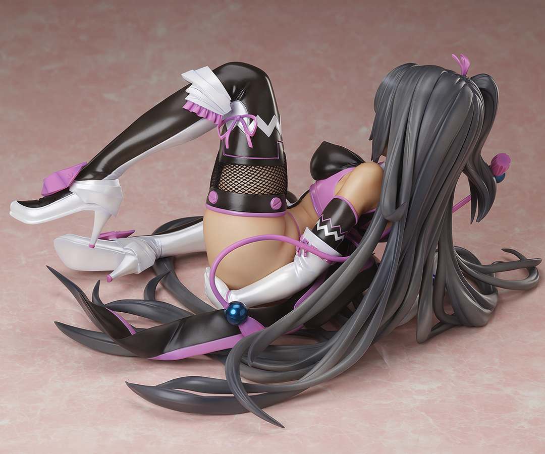 BINDING SENRAN PRINCESS G HATSUNE NO TSUBONE ST STATUA 16 cm