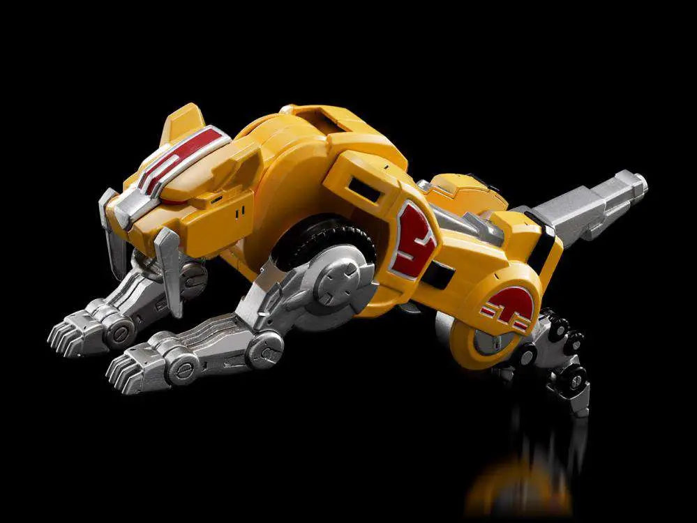 FLAMETOYS POWER RANGERS MEGAZORD RERUN MODEL KIT 21 cm