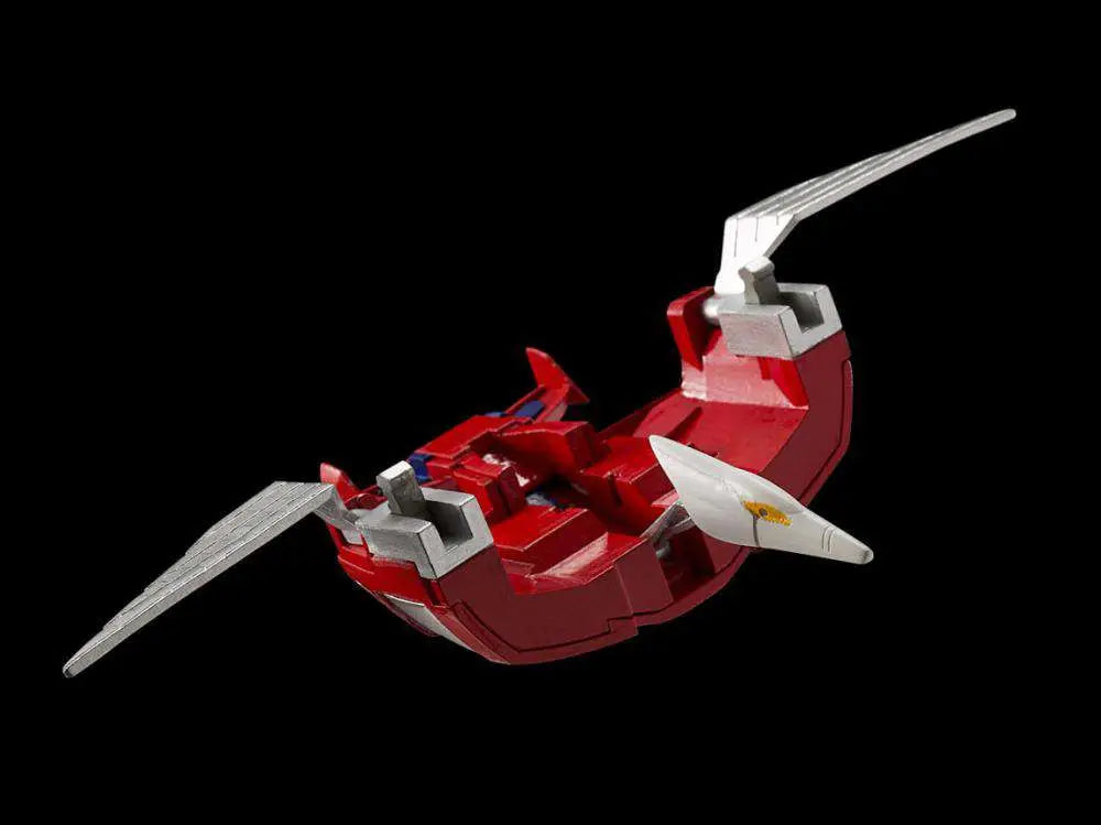 FLAMETOYS POWER RANGERS MEGAZORD RERUN MODEL KIT 21 cm
