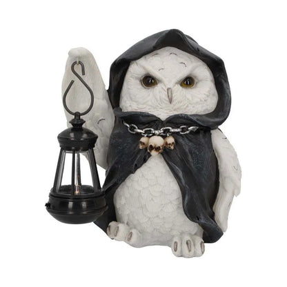 REAPERS FLIGHT LANTERN GRIM REAP OWL FIG