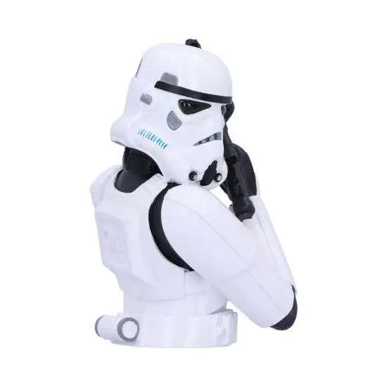 STORMTROOPER BUST FIG (SMALL)
