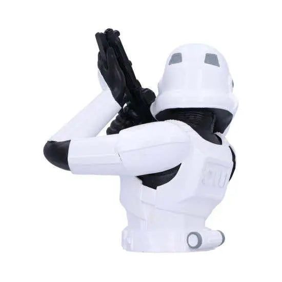 STORMTROOPER BUST FIG (SMALL)