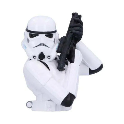STORMTROOPER BUST FIG (SMALL)