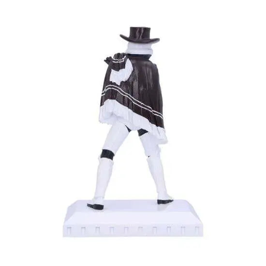NEMESIS NOW STORMTROOPER GOOD BAD & TROOPER FIG BUSTO 18 cm