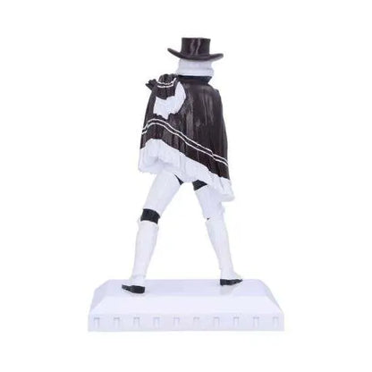 NEMESIS NOW STORMTROOPER GOOD BAD & TROOPER FIG BUSTO 18 cm