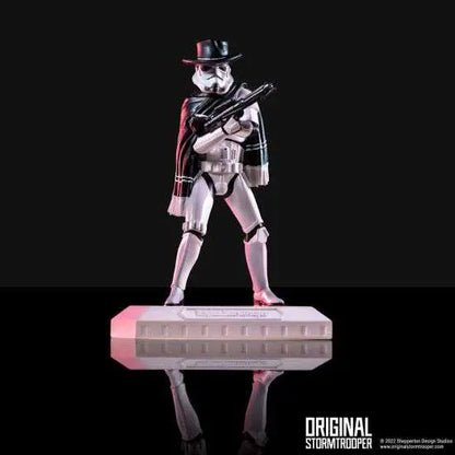 NEMESIS NOW STORMTROOPER GOOD BAD & TROOPER FIG BUSTO 18 cm