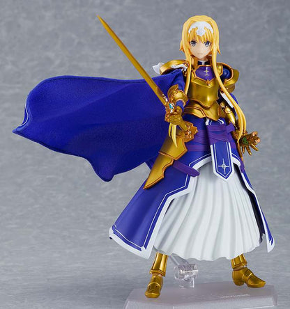 MAX FACTORY SAO ALICE SYNTHESIS THIRTY FIGMA AF ACTION FIGURE 13 cm
