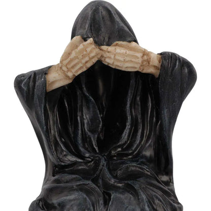 WISEST REAPERS THREE WISE REAPER FIG