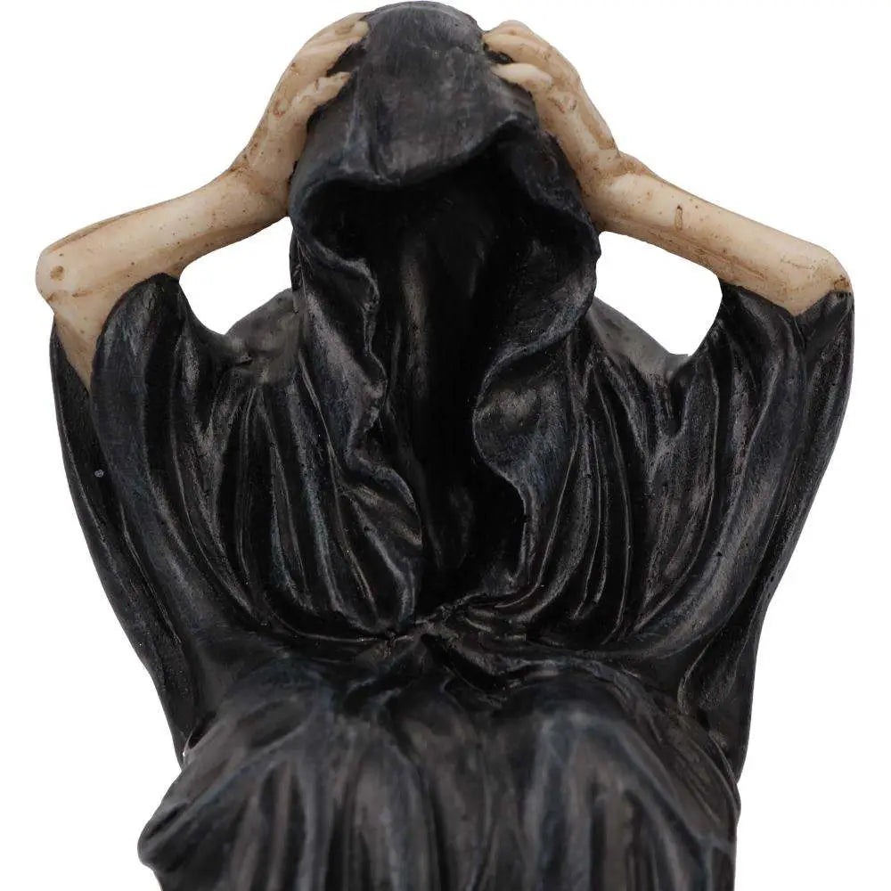 WISEST REAPERS THREE WISE REAPER FIG