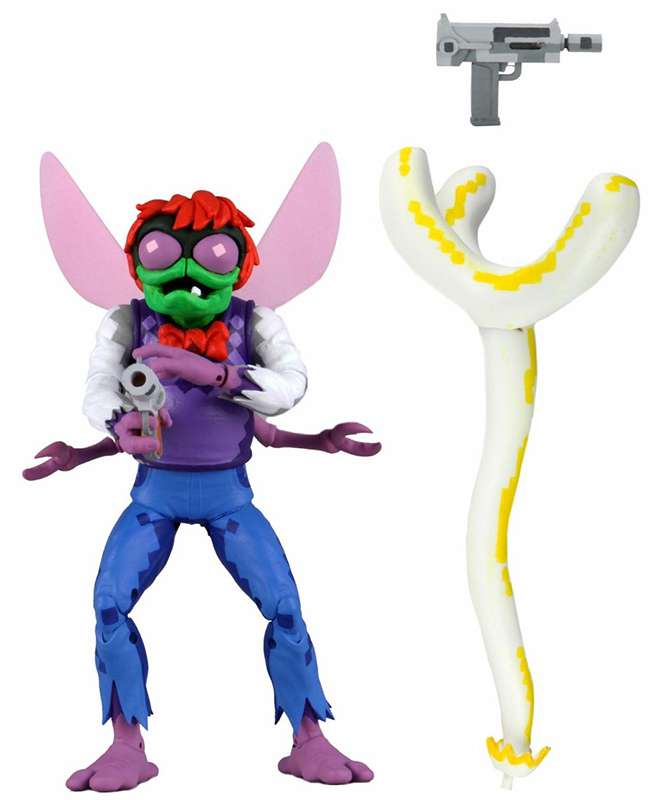 TMNT TIT ULT BAXTER STOCKMAN