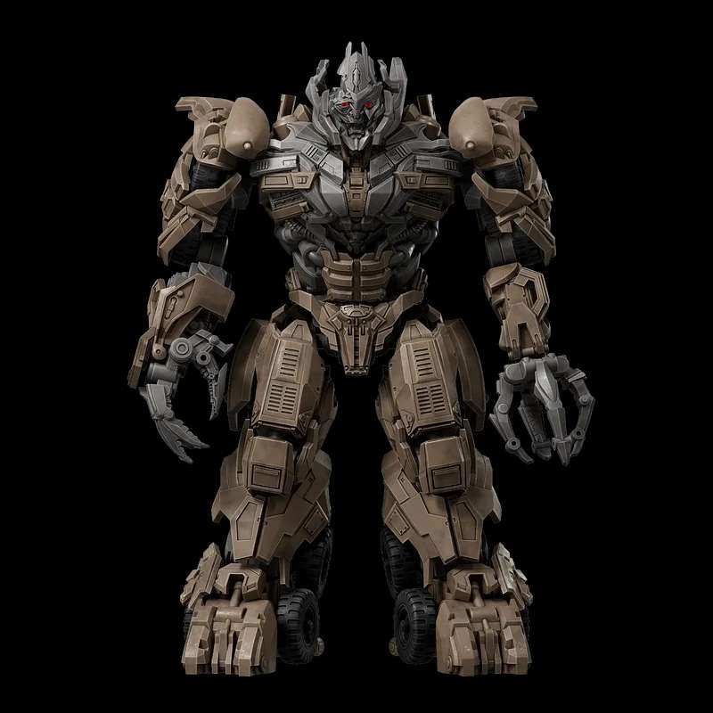TRANSFORMERS MEGATRON DARK MOON CC22 MK