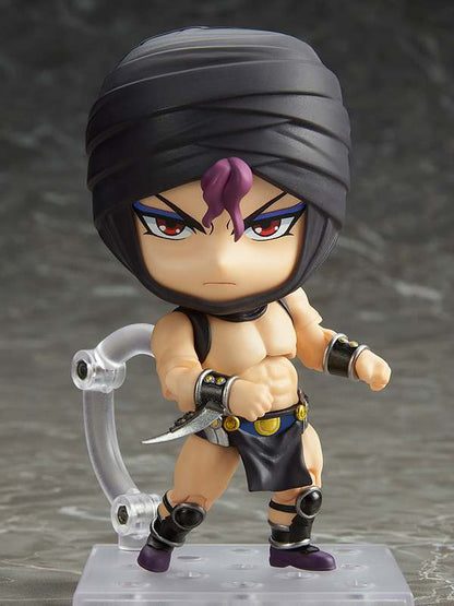JOJO BIZARRE ADVENTURE KARS NENDOROID