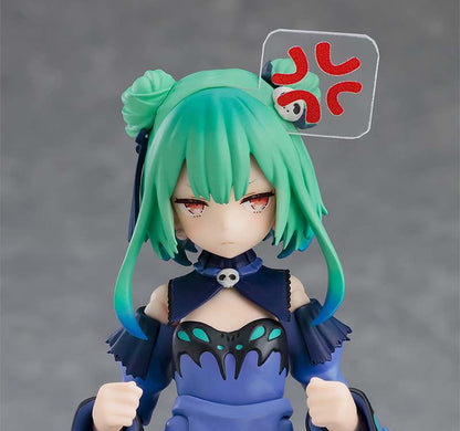MAX FACTORY - HOLOLIVE PROD URUHA RUSHIA FIGMA AF ACTION FIGURE 13 cm