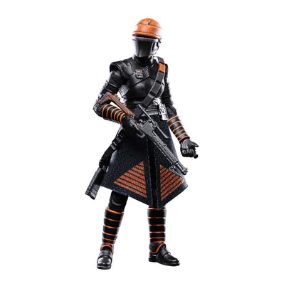 STAR WARS: THE BOOK OF BOBA FETT VINTAGE COLLECTION ACTION FIGURA 2022 FENNEC SHAND 10 CM HASBRO