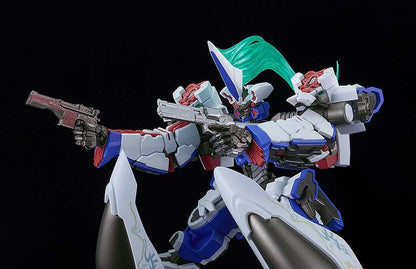 DEUS MACHINA DEMONBANE MODEROID MK