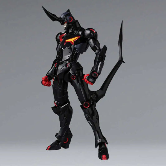 TENGEN TOPPA PLAIOBOT LAZENGANN RERUN