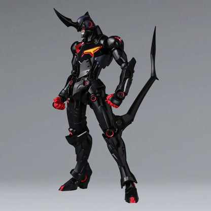 TENGEN TOPPA PLAIOBOT LAZENGANN RERUN