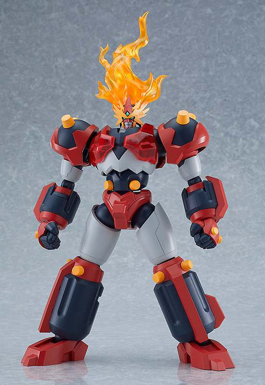 GODANNAR TWIN DRIVE MODE MODEROID MK