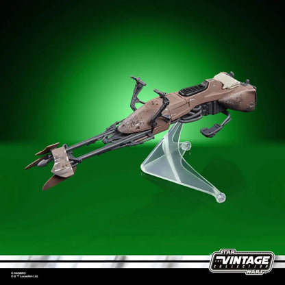 SW VINTAGE ROJ SPEEDER BIKE AF