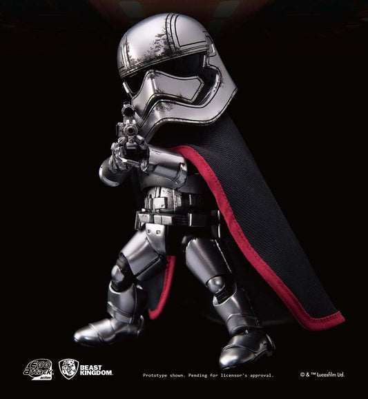 SW FORCE AWAKENS CAP PHASMA EGG ATTACK