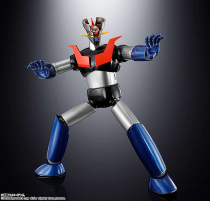 GX-117 MAZINGER Z KAKUMEI SHINKA POWER