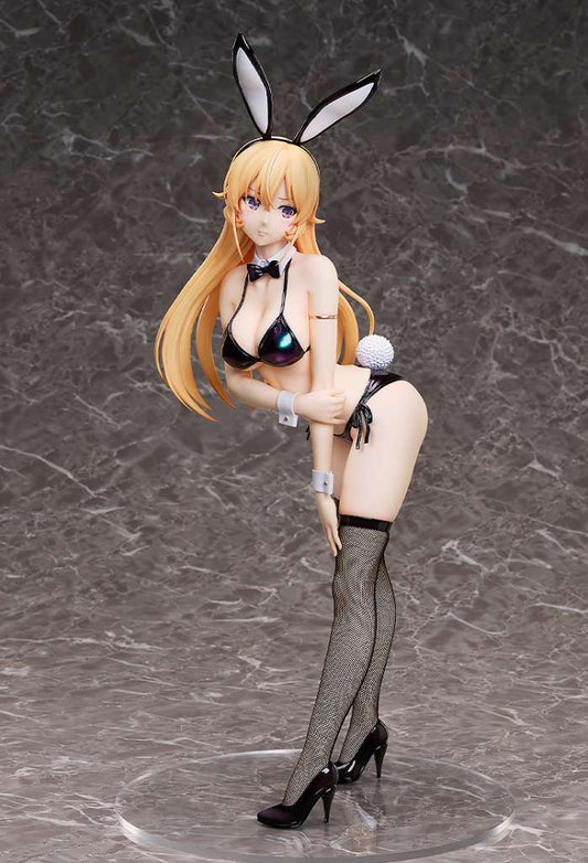 FOOD WARS ERINA NAKIRI BIKINI BUNNY ST