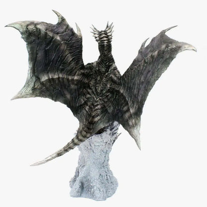 MONSTER HUNTER CAPCOM KUSHALA DAORA REPR