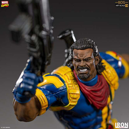 X-MEN BISHOP 1/10 ART SCALE STATUE