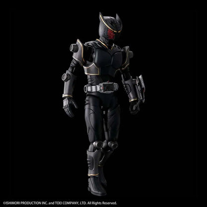 BANDAI RISE MASKED RIDER RYUGA MODEL KIT 13 cm