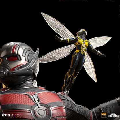 Ant-Man and Wasp Quantumania Dlx 1/10 st