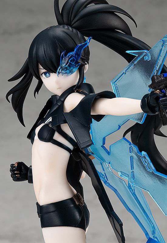 BLACK ROCK SHOOTER EMPRESS AWAKENED PUP
