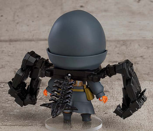 BLACK ROCK SHOOTER DF STRENGTH NENDOROID