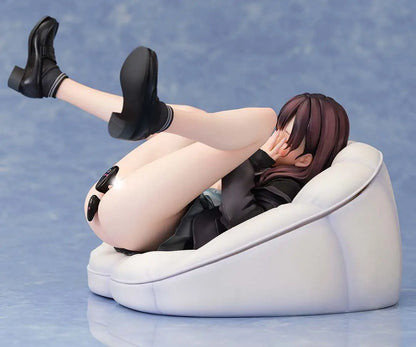 GOOD SMILE COMPANY M II AMAMITSUKI 1/6 STATUA 13 cm